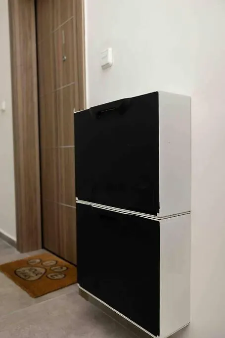 アパート Luxury Studio In Downtown テッサロニキ