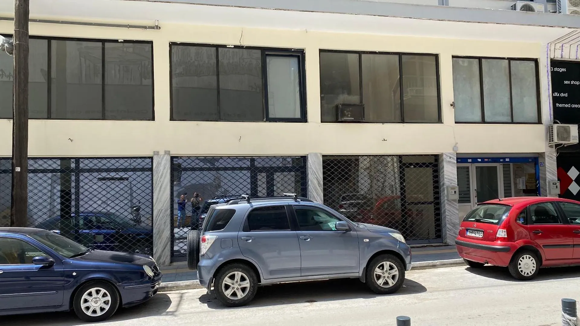 Luxury Studio In Downtown Thessaloníki